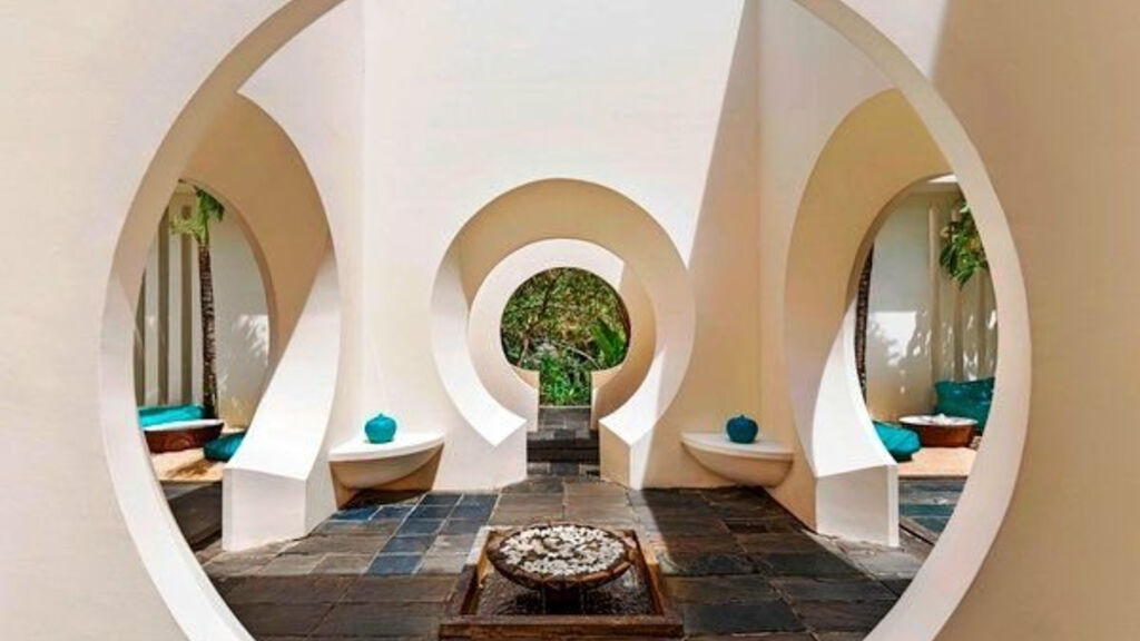 Sofitel So Mauritius