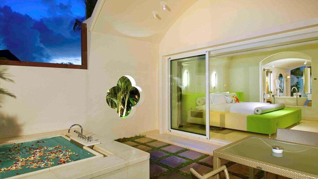 Sofitel So Mauritius