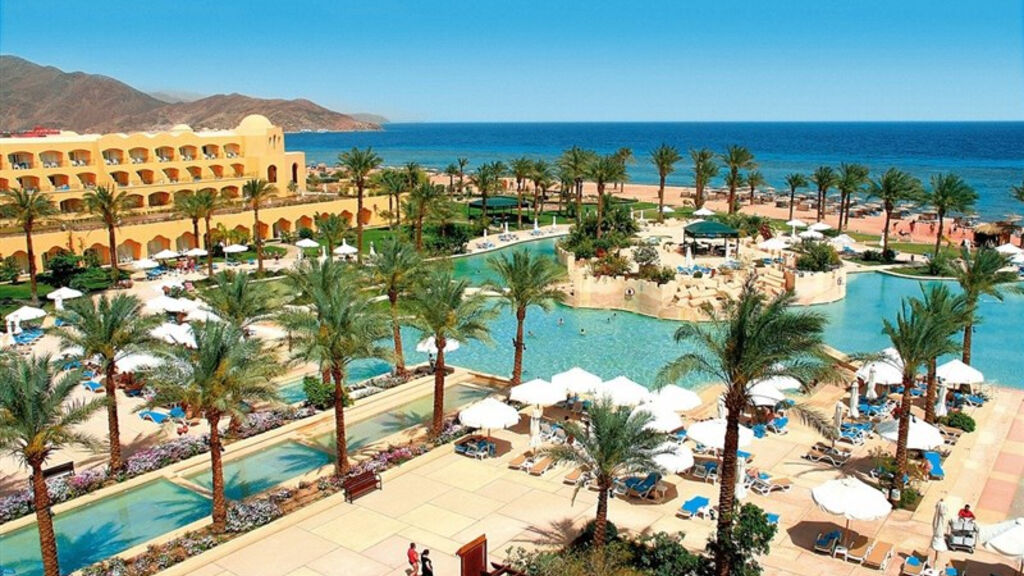 Sofitel Taba Heights