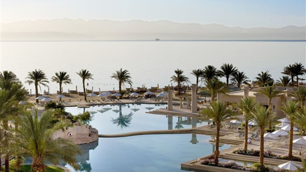 Sofitel Taba Heights