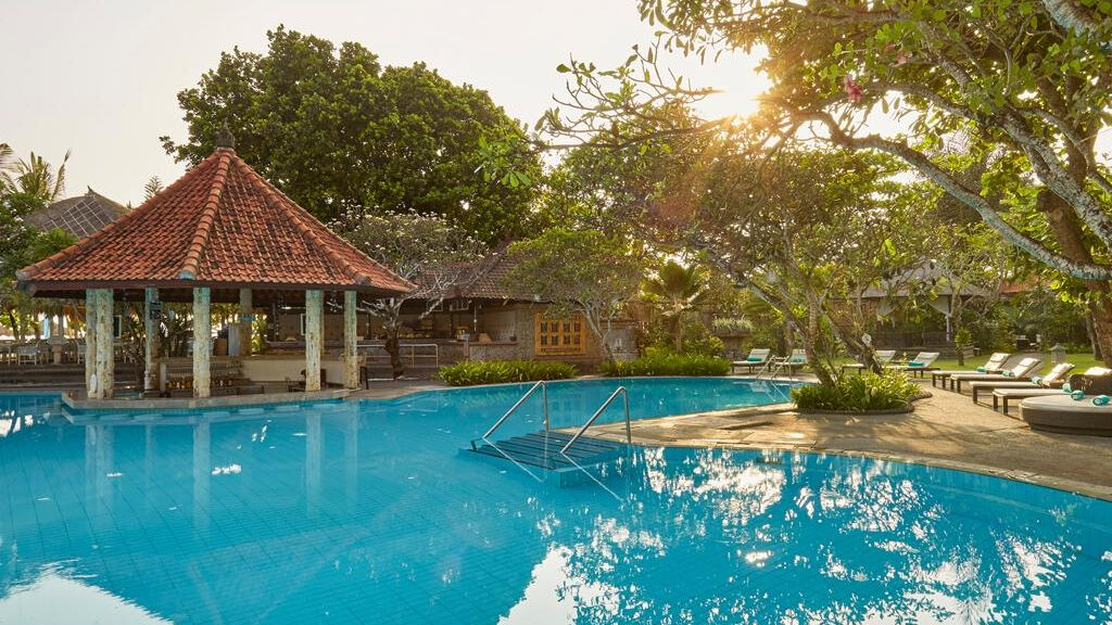 Sol Beach House Benoa