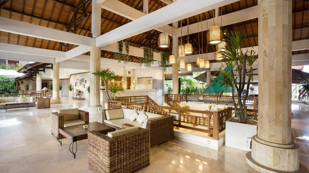 Sol Beach House Benoa