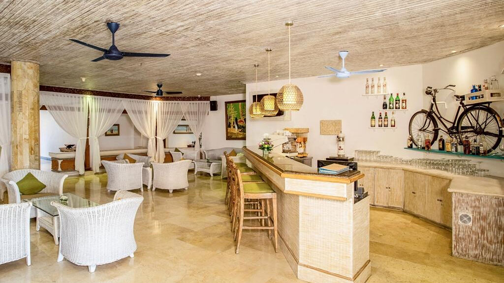 Sol Beach House Benoa