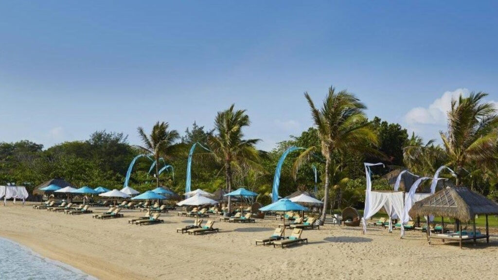 Sol Beach House Benoa Bali