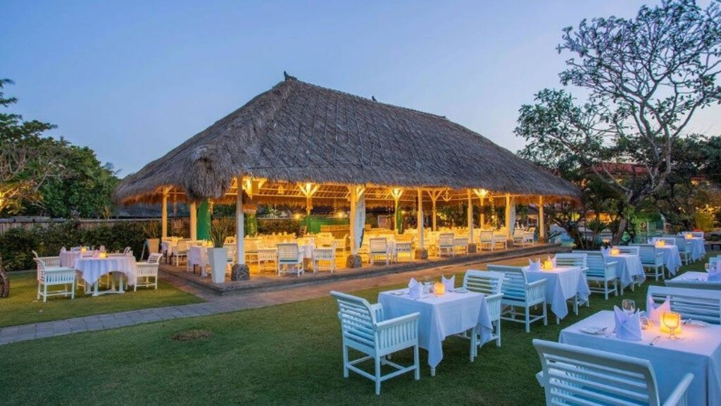Sol Beach House Benoa Bali