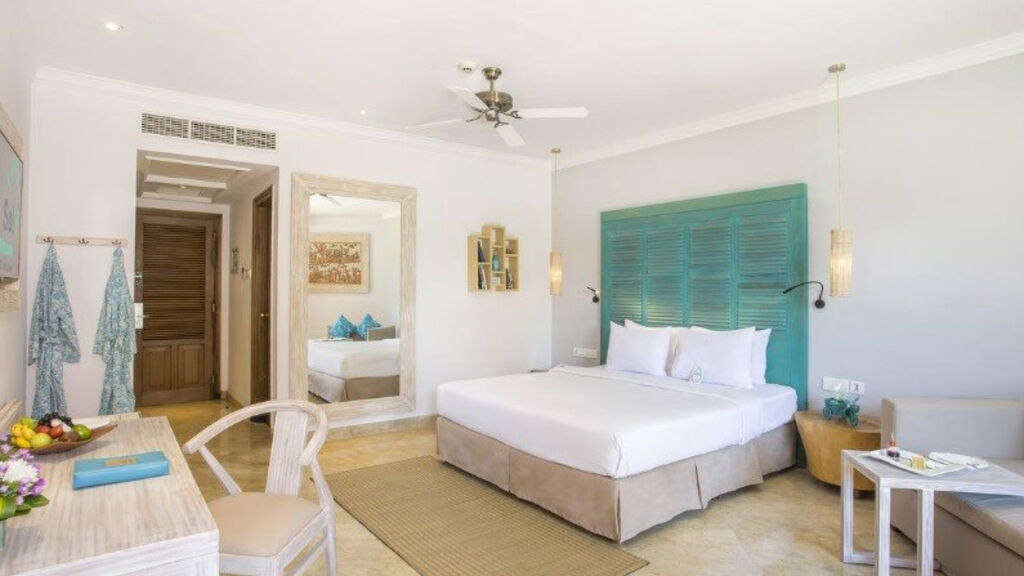 Sol Beach House Benoa Bali