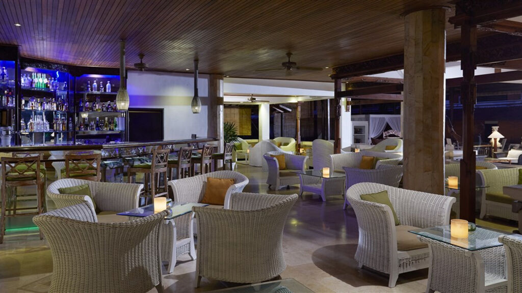 Sol Beach House Benoa Bali