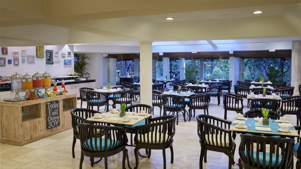 Sol Beach House Benoa Bali