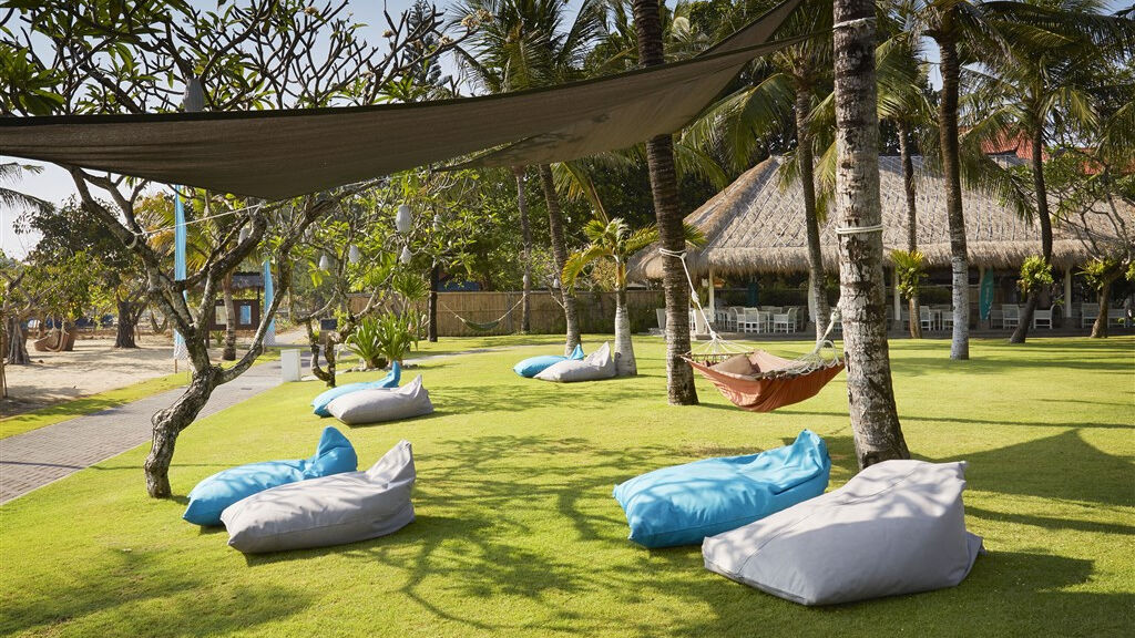 Sol Beach House Benoa Bali