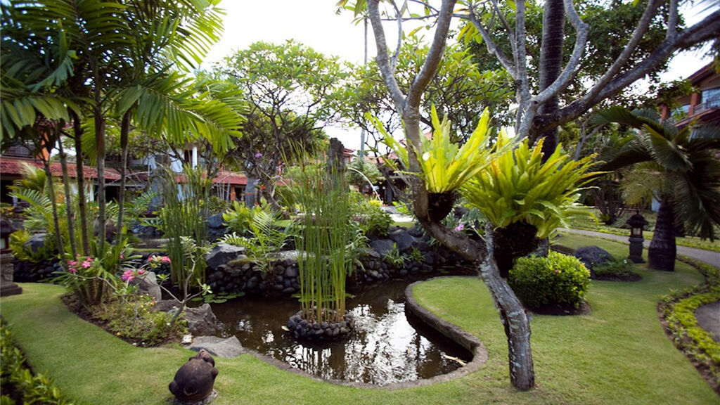 Sol Beach House Benoa Bali