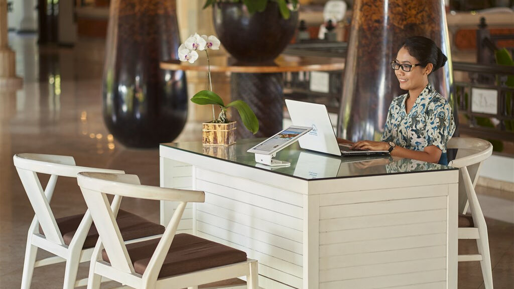 Sol Beach House Benoa Bali