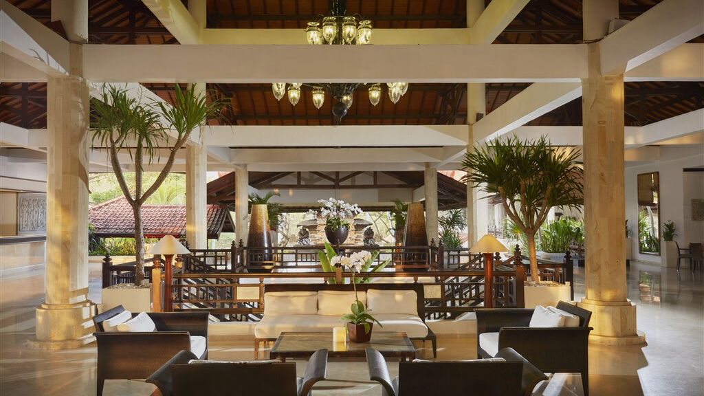 Sol Beach House Benoa Bali