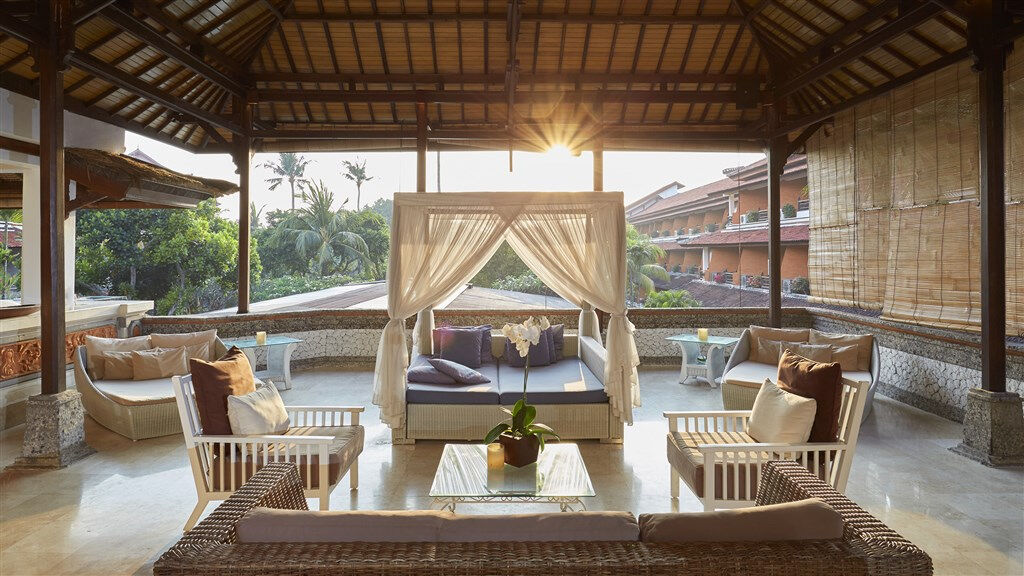 Sol Beach House Benoa Bali