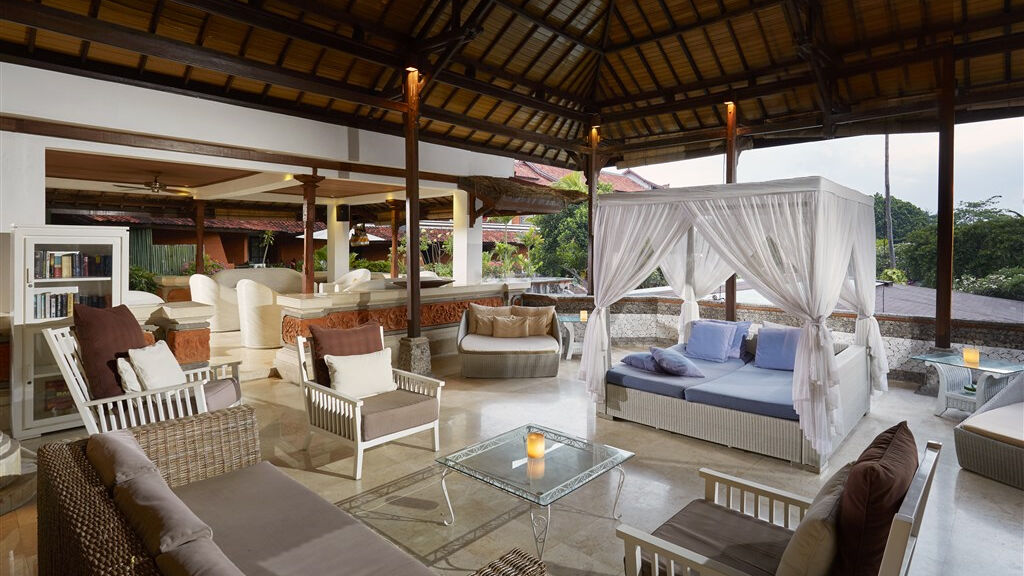 Sol Beach House Benoa Bali