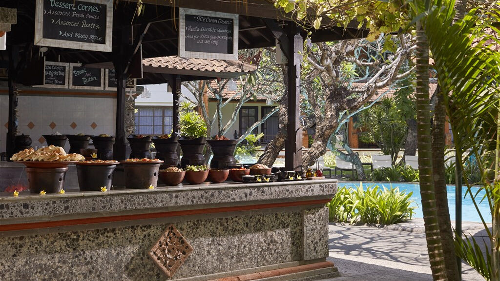 Sol Beach House Benoa Bali