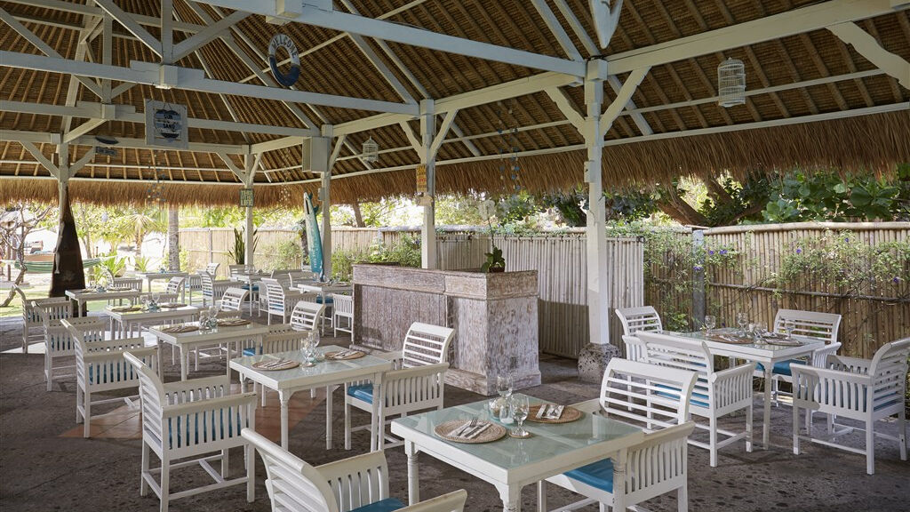 Sol Beach House Benoa Bali