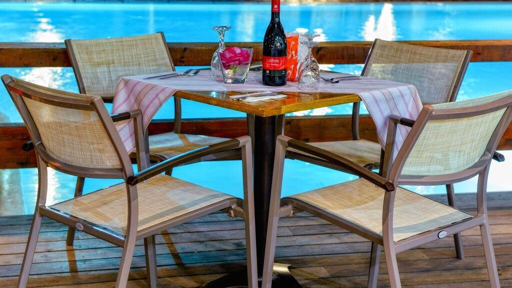 Sol By Melia Cosmopolitan - Economy