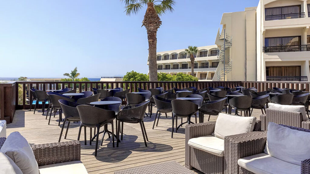 Sol Cosmopolitan Rhodes