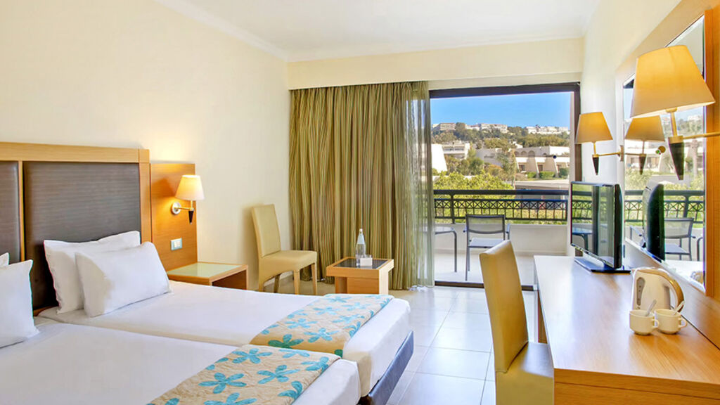Sol Cosmopolitan Rhodes