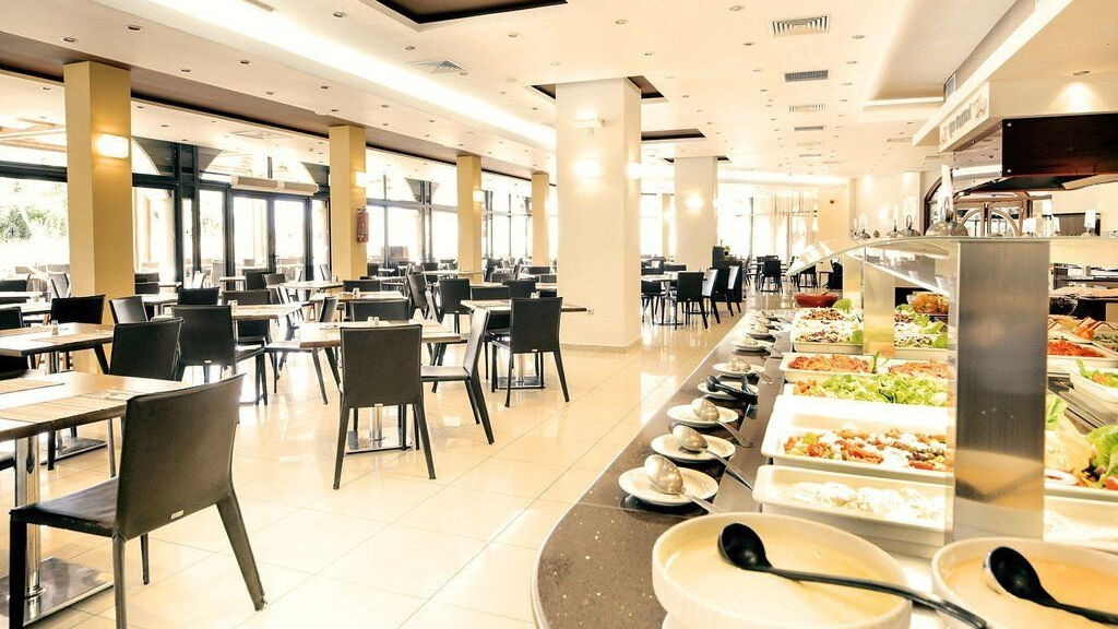 Sol By Melia Cosmopolitan