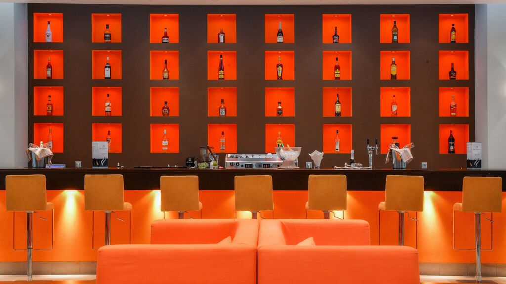 Sol By Melia Cosmopolitan