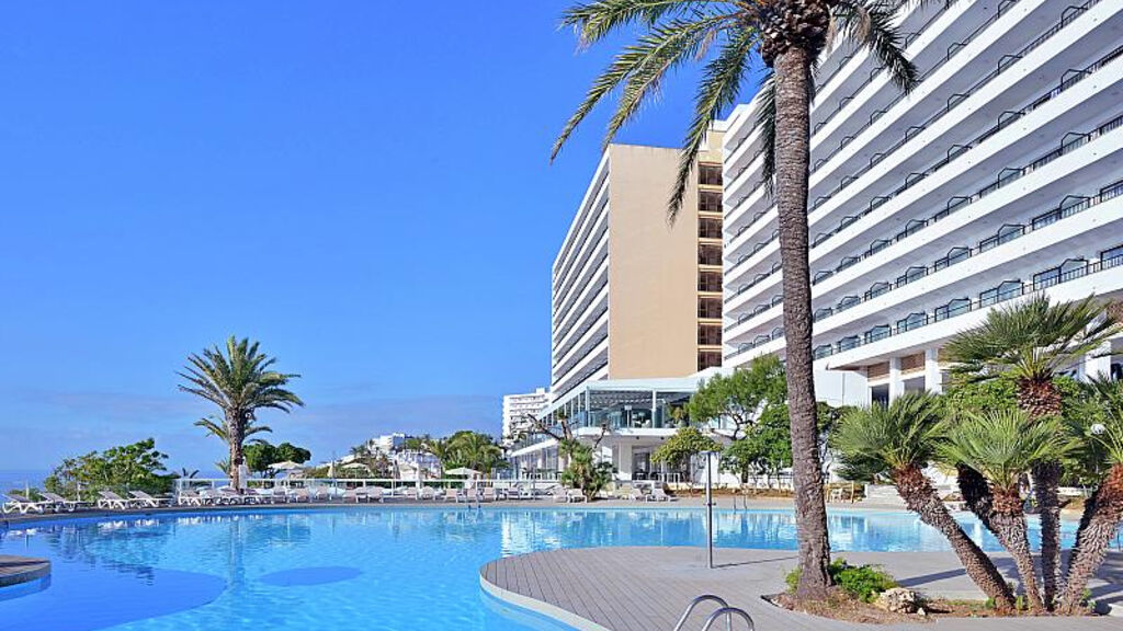 Funtazie klub Sol Calas de Mallorca Resort