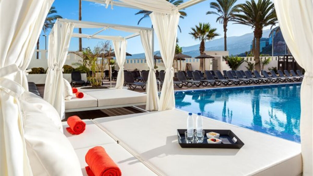 Sol Costa Atlantis Tenerife
