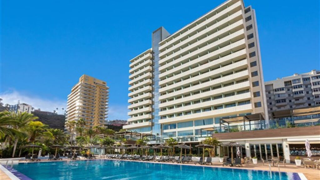 Sol Costa Atlantis Tenerife