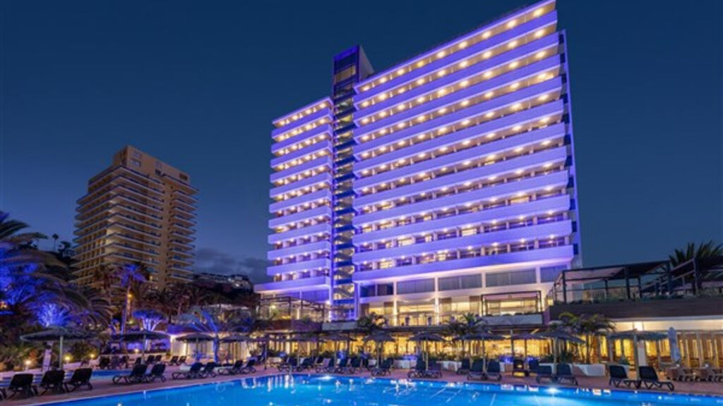 Sol Costa Atlantis Tenerife