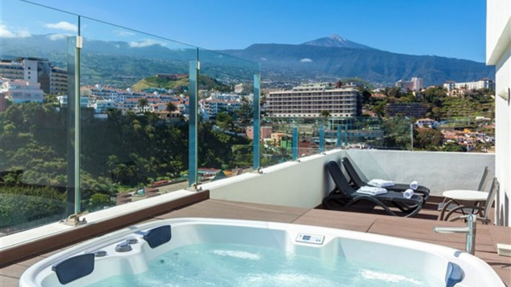 Sol Costa Atlantis Tenerife
