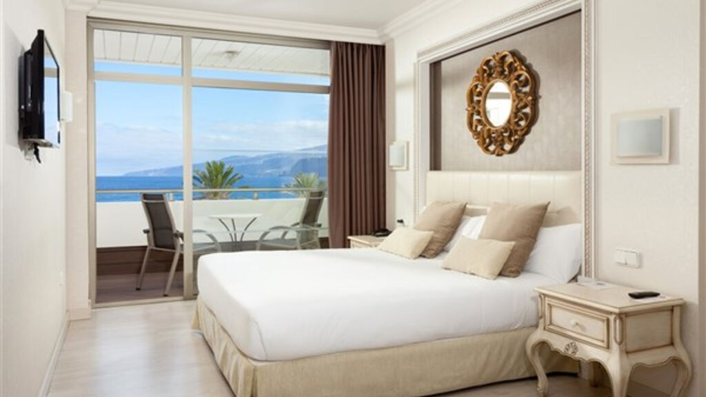 Sol Costa Atlantis Tenerife