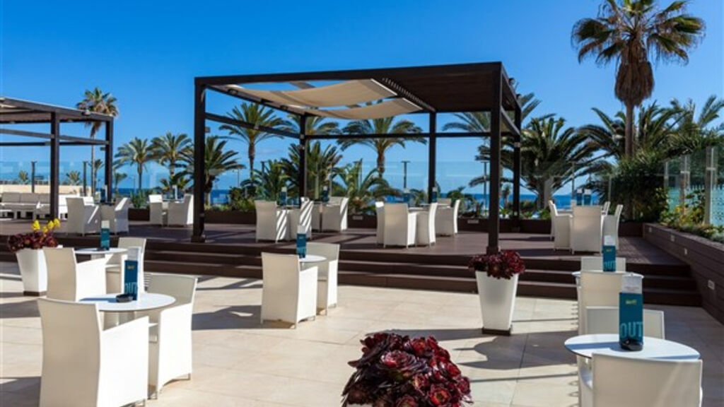 Sol Costa Atlantis Tenerife