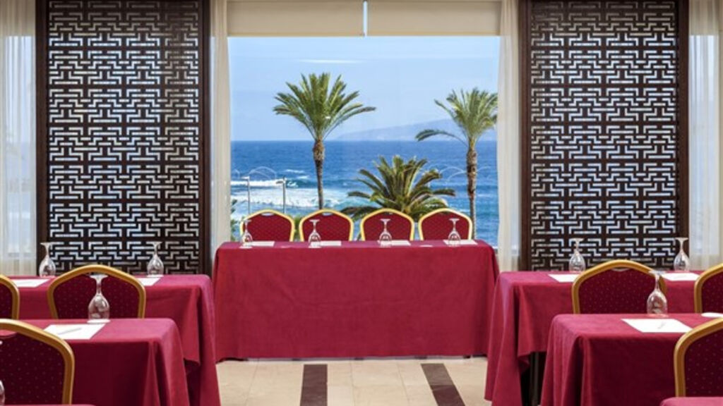 Sol Costa Atlantis Tenerife
