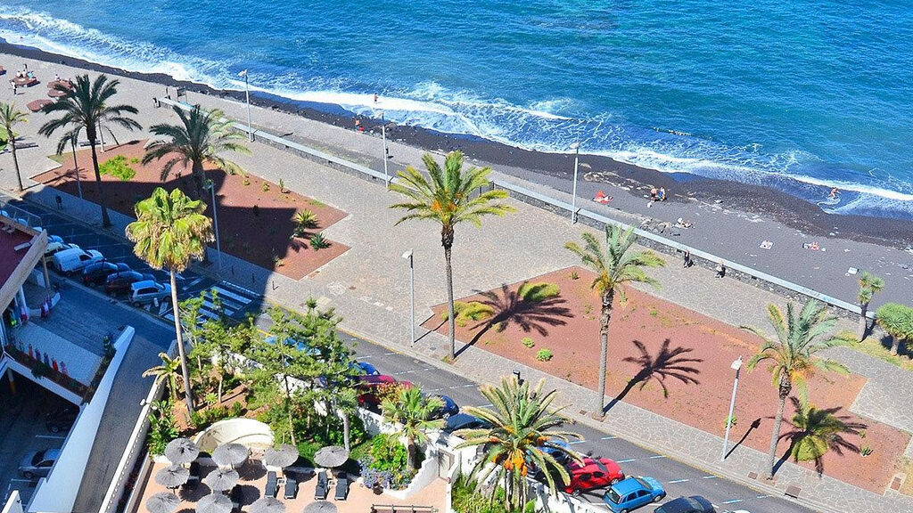 Sol Costa Atlantis Tenerife
