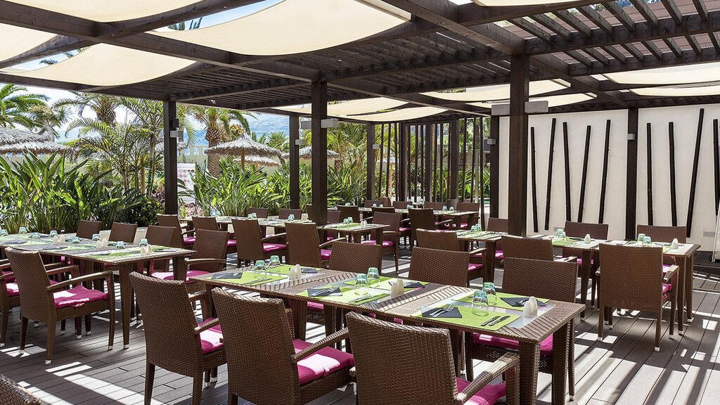 Sol Costa Atlantis Tenerife