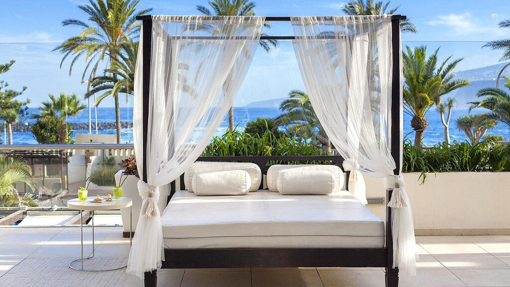 Sol Costa Atlantis Tenerife