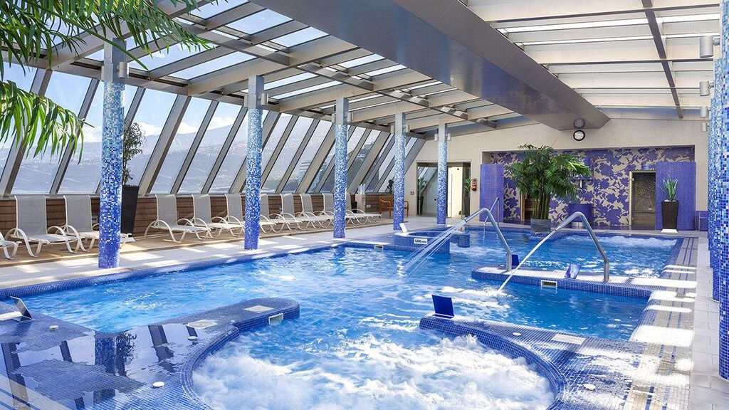 Sol Costa Atlantis Tenerife