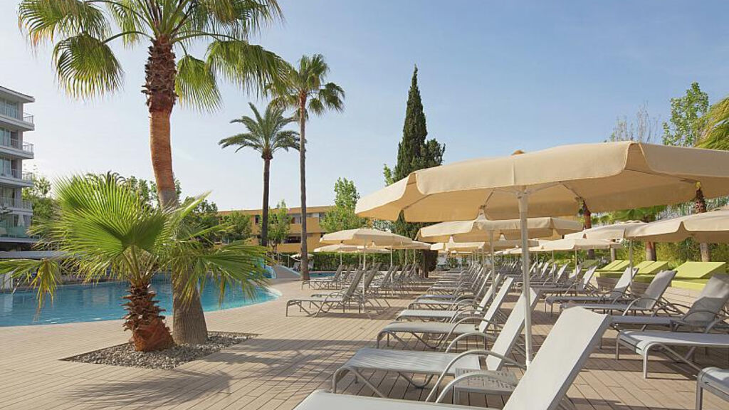 Sol de Alcudia