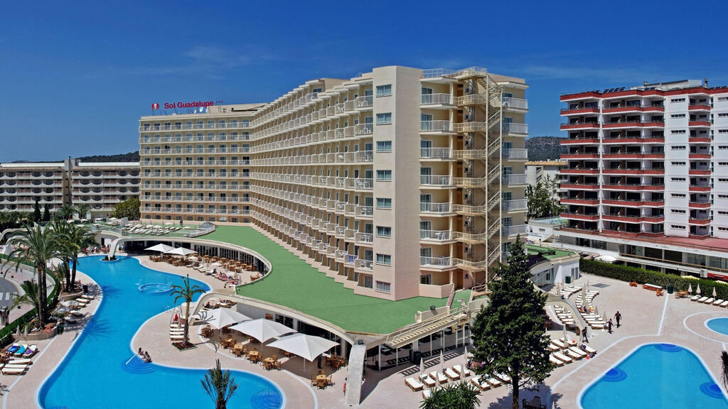 Sol Guadalupe