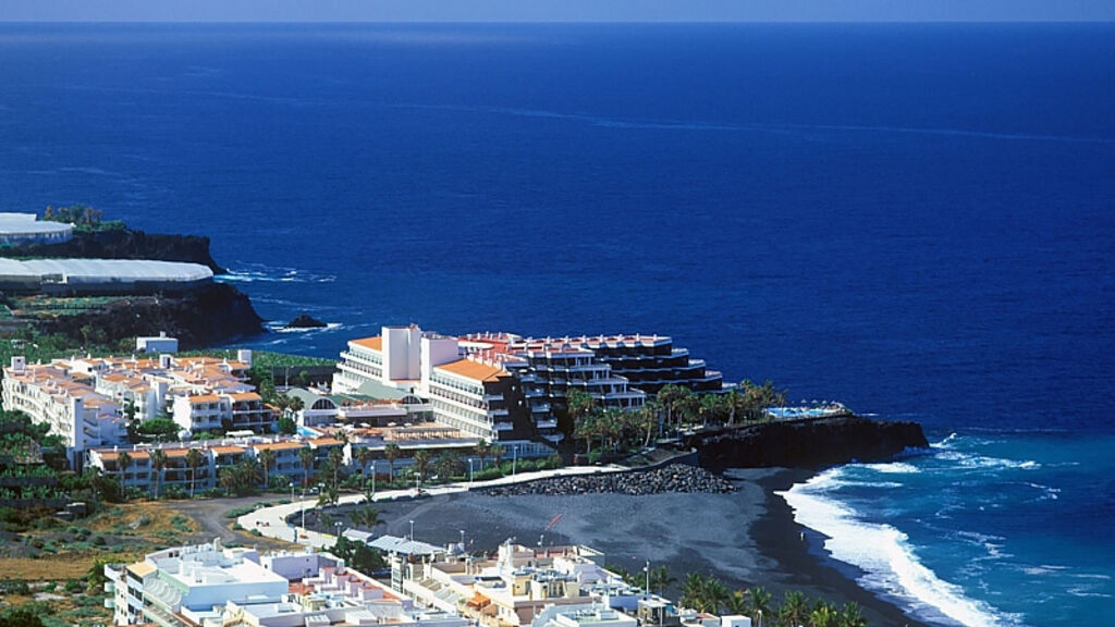 Sol La Palma