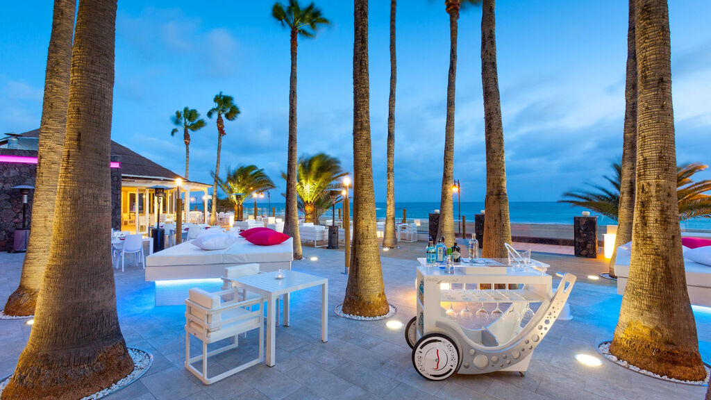Sol Lanzarote All Inclusive