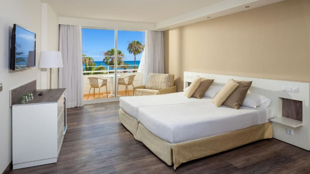 Sol Lanzarote All Inclusive