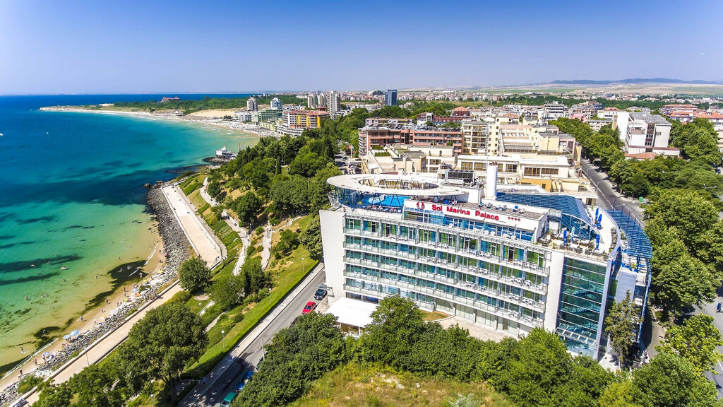 Sol Marina Palace