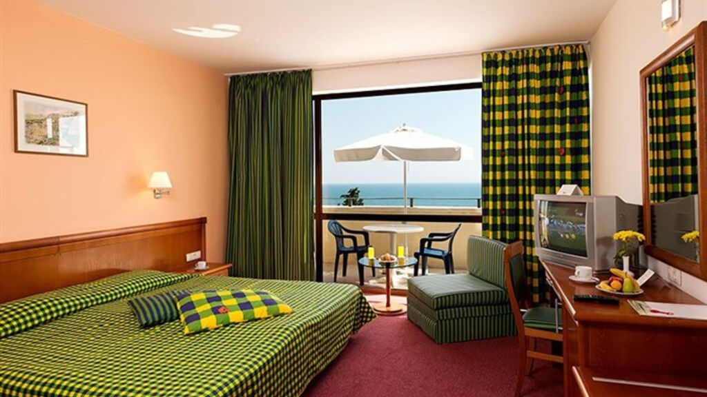 Sol Nessebar Bay & Mare