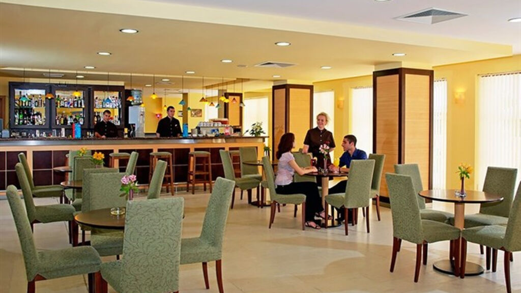 Sol Nessebar Bay & Mare