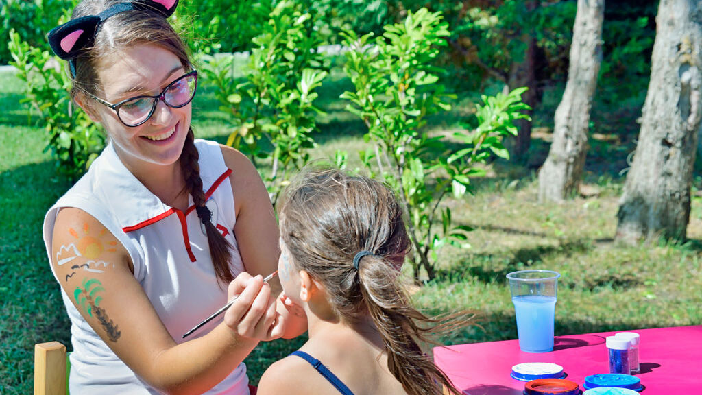 Hotel Sol Nessebar Bay & Mare Resort 