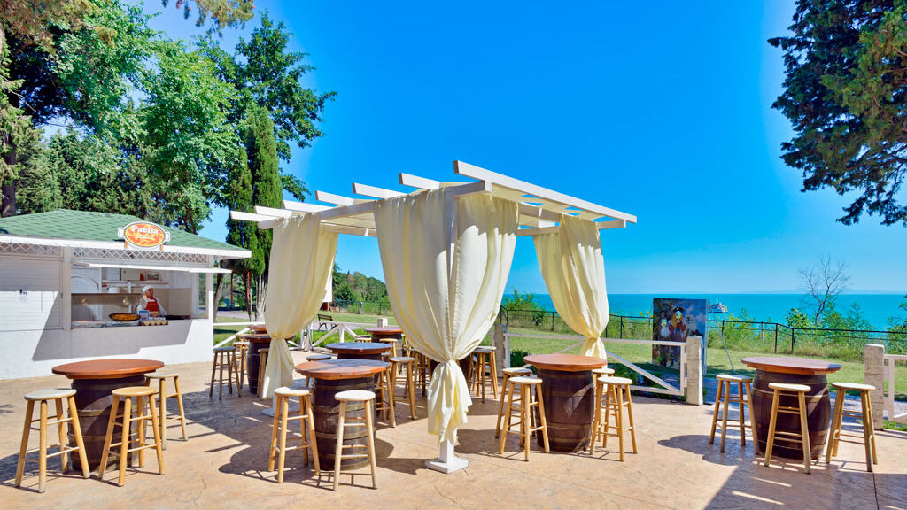 Hotel Sol Nessebar Bay & Mare Resort 