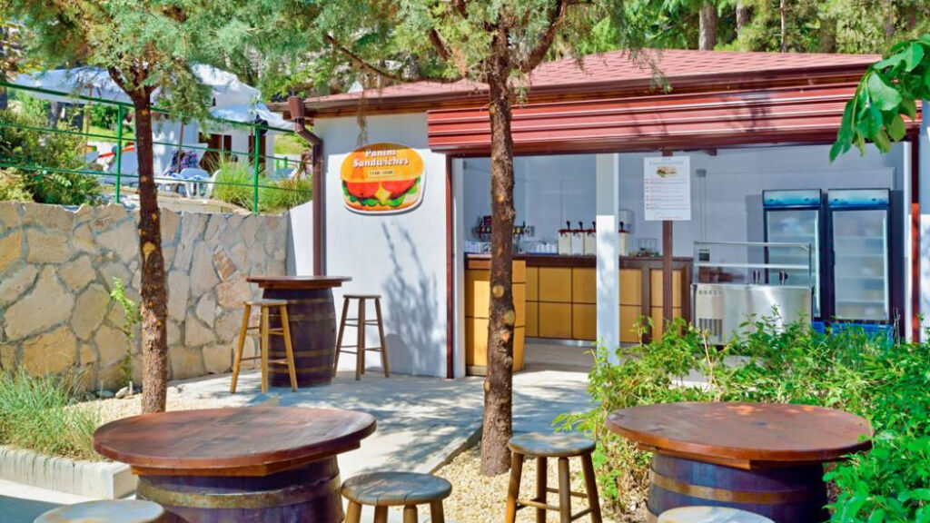 Sol Nessebar Bay & Mare