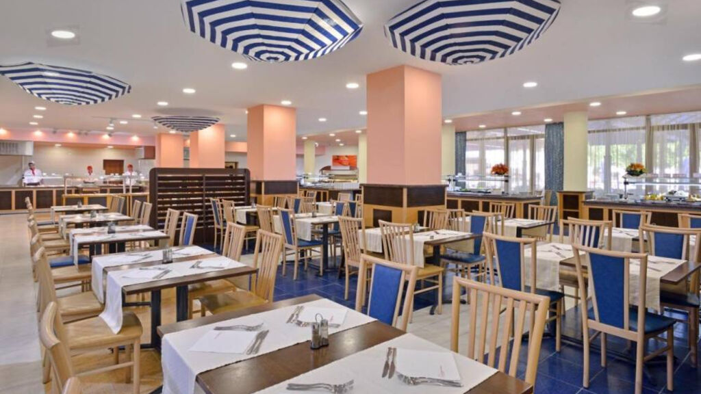 Sol Nessebar Bay & Mare