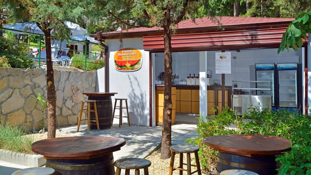 Sol Nessebar Bay And Mare Resort 